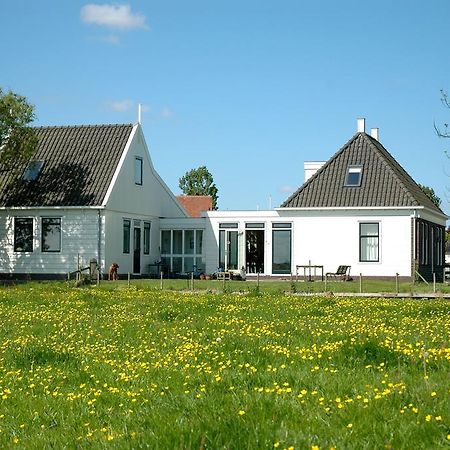 Amsterdam Farmland B&B 외부 사진