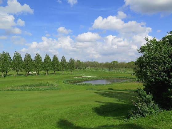 Amsterdam Farmland B&B 외부 사진